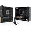 ASUS Scheda madre ASUS TUF GAMING B760M-BTF WIFI D4 Intel B760 LGA 1700 micro ATX [90MB1E50-M1EAY0]