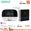 EZAIOT Smart Tuya termostato Wifi RF Wireless Temperature Controller per il riscaldamento dell'acqua della caldaia a Gas funziona con Alexa Google Home