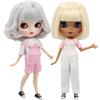 DBS ICY DBS Blyth Doll 1/6 BJD Giocattolo Corpo articolare Offerta speciale Prezzo più basso Regalo per ragazze fai da te 30 cm Bambola anime Occhi casuali Colori