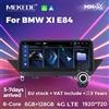 MEKEDE Android 14 Wireless Car-Play Auto Car Radio Multimedia per BMW X1 E84 2009-2015 navigazione Stereo 2Din DSP WIFI Head Unit car player android auto multimedia BT Wifi autoradio 2din android