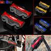 MOWOK PER CFMOTO 700MT 700 MT MT700 mt Crash Bar Paraurti Protezione Blocco Motore Del Motociclo Guard Protector Blocco Decorativo Crash Bar