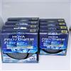 aiboduo Filtro UV HOYA DMC Pro 49 52mm 55mm 58mm 62mm 67mm 72mm 77mm 82mm Filtri per luce blu antiriflesso digitali multistrato con cornice sottile