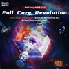 NONE MoYu Weilong WRM V10 3x3 Core Magnetic Maglev Cube Puzzle Professional Speed Cubing Weilong WR M V10 Cubo Magico giocattolo educativo