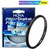 clcey HOYA UV 67mm Filtro DMC LPF Pro 1D MC Lente protettiva digitale multistrato UV per obiettivo fotocamera Nikon Canon Sony