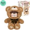 rolife Robotime Rolife Nanci Serie di orsi di peluche colorati al cioccolato Scatola cieca Decorazione fatta a mano Scatola a sorpresa Regali di Natale per bambini
