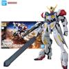 Bandai Originale Genuino Figura Gundam Modello Kit HG IBO 1/144 Gundam Barbatos Lupus Collezione Modello Action Figure per I Giocattoli Regali