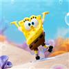 POP MART SpongeBob SquarePants Quuirks giornalieri Serie Scatola cieca Giocattoli Kawaii Anime Action Figure Caixa Caja Scatola misteriosa a sorpresa
