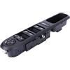 NONE Pulsanti Interruttore Alzacristalli Elettrici Compatibili con Citroen C3 Picasso 2009-2016 Sostituisce 96650620ZD