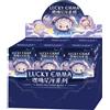 52TOYS Lucky Emma Authentic Hey Zodiac Series Blind Box Statuette Anime da Collezione Carine Ornamenti da Scrivania Bambole Misteriose Regalo per Bambini
