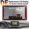 NONE Schermo LCD Touch Screen di Navigazione LA080WV9-SL02 LA080WV9-SL04 LA080WV9-SL06 LA080WV9-SL08 per Hyundai Kia Niro Telluride LNM1880NMQL