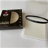 aiboduo Filtro UV B+W 49_52_55_58_62_67_72_77_82mm, Filtro Polarizzatore B+W CPL XS PRO MRC Nano Protettivo BW Ultra Sottile per Obiettivi Fotocamera SLR