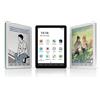 Bigme B6, lettore di ebook, display a colori E-Ink da 6 pollici, ebook con illuminazione frontale a 36 livelli, effetto carta, 4+64 GB, ebook digitale portatile con sistema operativo Android 14.