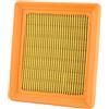 JFGRACING Filtro Aria per CFMOTO 450MT IBEX 450, Filtro di Aspirazione per 450SR 450NK 450CL-C 450SS 450SRS CF400-6, Parti per Moto Adventure
