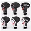 NONE Pomello del Cambio Universale per Audi A3 A4 B8 A5 A6 A7 Q5 Q7, Leva del Cambio Automatico Resistente all'Usura e ai Graffi, Accessorio Interno alla Moda