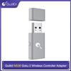 GuliKit Adattatore Ricevitore Wireless Gulikit NS36 Goku 2 per Controller, Compatibile con Windows, Switch 1/2, PS4, Android, Xbox Series S/X, Xbox One