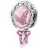 LES FOLIES DI PAOLA GRIECO Charm Specchio Magico Brame Regina Principessa Biancaneve per Disney in argento 925 - Les Folies per Pandora