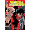 Kohei Horikoshi My Hero Academia, Vol. 2 (Tascabile) My Hero Academia