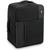 Roncato Move Zaino Underseat Porta PC 15.6 40x30x20 cm - Nero Fumo