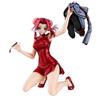 MegaHouse G.E.M. Serie Code Geass Karen Akatsuki Infiltration Ver. Figure Premium Bandai