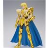 PREMIUM BANDAI Figurina Saint Cloth Myth EX Virgo Shaka 20th Revival Edition nuova sigillata