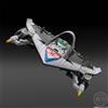 Premium Bandai SMP Delta Formation Time Shadow Action Figure Premium Bandai Limited Edition