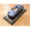MINICHAMPS Modellino auto pressofuso Minichamps 1/43 BMW i4 M50 G26 blu opaco 2022