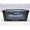 Minichamps Modellino auto Minichamps 1/43 Audi A6 2004 berlina argento pressofuso