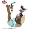 BANPRESTO PRE ORDER Dragon Ball History Box - Son Goku Bandai prize Japan nuova figura