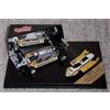 Quarzo Modellino auto Quartzo 1/43 Renault RE30B Arnoux 1982 vincitore del GP di...
