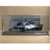 MINICHAMPS Podio PMA 1/43 Mercedes AMG Petronas F1 W13 Russell n.63 2022 Australia GP