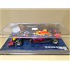 Minichamps 1/43 Red Bull RB12 F1 auto Ricardo 2016 modello pressofuso