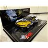 MINICHAMPS Modellino auto da corsa Minichamps 1/43 BMW Z4 GT3 24h ADAC 2010 #77