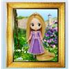Premium Bandai Bambola Qposket Disney Rapunzel edizione limitata 2020 sigillata nuova