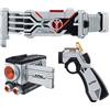 BANDAI Selezione completa modifica CSM Delta Gear Kamen Rider 555 giocattolo da...