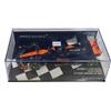 MINICHAMPS 1/43 McLaren MCL60 Oscar Piastri GP del Giappone 2023 3° posto...