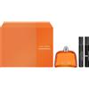 Costume National Fiery Amber Eau de parfum - cofanetto