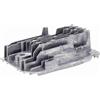 VEM Centralina luci Sx V20-73-0288 VEMO per BMW X3 X3 Van