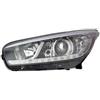 ABAKUS Faro Sx H7/H7/H7 223-1150LMLEMN2 ABAKUS per KIA CEE'D PRO CEE'D