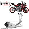 MIVV Impianto completo APRILIA TUONO 660 2023 MIVV Delta Race