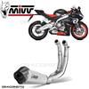 MIVV Impianto completo APRILIA RS 660 2020 2021 MIVV Delta Race