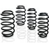 EIBACH Kit molle sospensione con perizia E7025-120 EIBACH per PEUGEOT 206 Hatchback