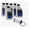 ZF Kit cambio olio cambio 5961.308.601 ZF per VW SEAT SKODA AUDI