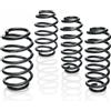 EIBACH Kit molle sospensione con perizia E8574-140 EIBACH per VW BORA I