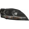 Magneti Marelli Faro Dx H7/H7 710301227204 MAGNETI MARELLI per AUDI TT TT Roadster