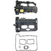 Freccia Coperchio valvole Plastica VC21-1016 FRECCIA per BMW 1 2 Coupé 2 Cabriolet 3 5