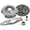 Blue Print Kit frizione ADBP300146 BLUE PRINT per SMART MITSUBISHI