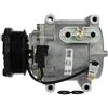 Nissens Compressore climatizzazione R 134a PAG 46 89239 NISSENS per JAGUAR S-TYPE II