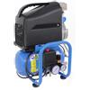 ABAC START L20 - Compressore Coassiale Lubrificato 2 HP, 6 Litri, 10 Bar