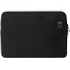 Tucano Top Second Skin 40,6 cm (16) Custodia a tasca Nero