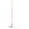 Philips by Signify Philips Hue White and Color ambiance Lampada da terra Signe gradient